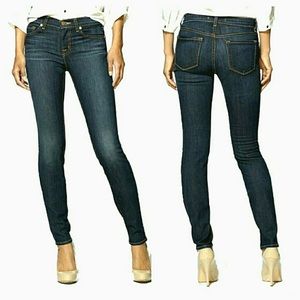 J Brand skinny jeans sz26